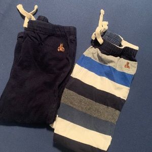 Gap playtime favorite pants